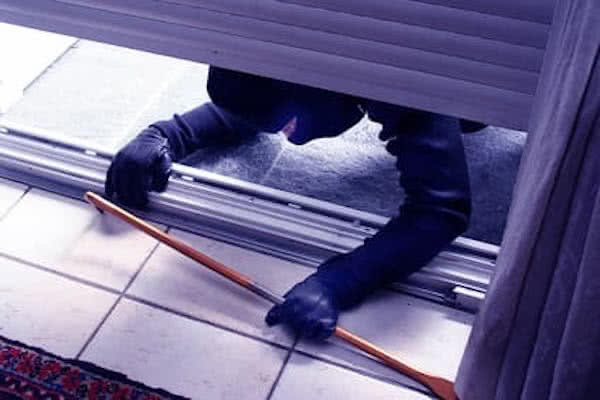 Einbruchsschadenbeseitigung Eppingen